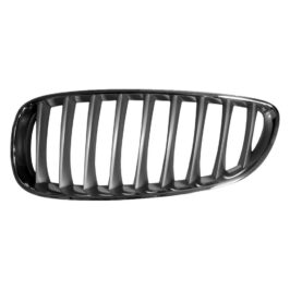 GRIGLIA RADIATORE SX TITANIO PER BMW Z4 E89 01/2009> [OE 51137181547]