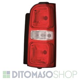 FANALE POSTERIORE DX PER TOYOTA JUMPY PER PEUGEOT TRAVELLER-TOYOTA PROACE VERSO 01/2016> 2PORTE OE 9808243080