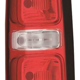 FANALE POSTERIORE DX PER TOYOTA JUMPY PER PEUGEOT TRAVELLER-PROACE VERSO 01/2016> [OE 9808243080]