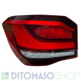 FANALE POSTERIORE SINISTRO ESTERNO A LED PER BMW X1 F48 07/2019> OE 63217477713