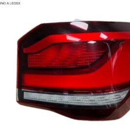 FANALE POSTERIORE ESTERNO SX A LED PER BMW X1 F48 07/2019> OE 63217477713