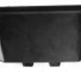 TAPPO RADAR PER OPEL CORSA F 07/2023> OE 9850371380