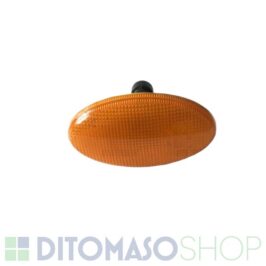 FANALINO LATERALE DESTRO-SINISTRO GIALLO PER FIAT PALIO-STRADA 04/1997>04/2001 OE 46458910