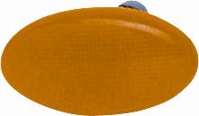 FANALINO LATERALE DX-SX GIALLO PER FIAT PALIO-STRADA 04/1997>04/2001