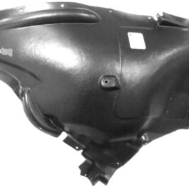 PARASASSI ANTERIORE SX PARTE ANTERIORE PER BMW X5 E70 01/2007> 3.0SI [OE 51717169411]