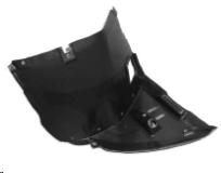 PARASASSI ANTERIORE DX PARTE ANTERIORE PER BMW S3 E46 Coup&eacute; 05/1998>03/2003 [OE 51718224986]