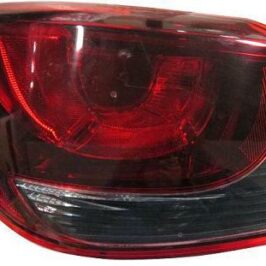 FANALE POSTERIORE DX ESTERNO PER MAZDA 2 01/2014> [OE D09K51150C]