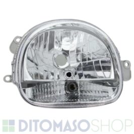 FARO DX H4 ELETTRICO PER RENAULT TWINGO 09/2000>05/2007 [OE 7701049687]