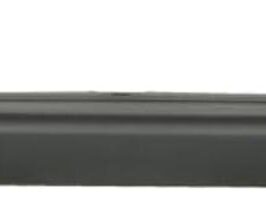 PARAURTI POSTERIORE NERO PER VW TRANSPORTER T5 09/2003> OE 7H0807417F9B9