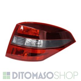 FANALE POSTERIORE DX PER RENAULT LAGUNA SW 08/2007< OE 265500002R