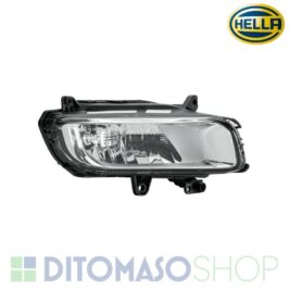 FENDINEBBIA DX PER AUDI A8 08/2008> HELLA OE 4E0941700B