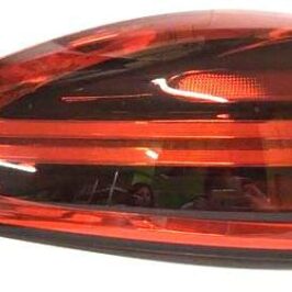FANALE POSTERIORE SX ESTERNO A LED PER PORSCHE CAYENNE 07/2014> VALEO [OE 95863106100]