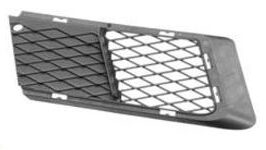 GRIGLIA SX PARAURTI ANTERIORE PER BMW SERIE 3 E92 07/2006> E93 03/2007> OE 5111715471