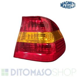 FANALE POSTERIORE DX ESTERNO PER BMW SERIE 3 E46 09/2001> MARELLI OE 63216907934
