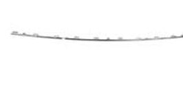 MODANATURA GRIGLIA PARAURTI ANTERIORE CROMATA PER VW TRANSPORTER T6-MULTIVAN 01/2015> OE 7E5853761B2ZZ