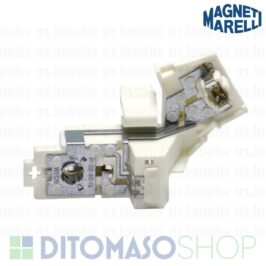 PORTA LAMPADE FANALE POSTERIORE DX INTERNO PER OPEL ASTRA J 01/2010> MARELLI [OE 13306462]