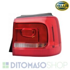 FANALE POSTERIORE DX ESTERNO PER VW TOURAN 09/2010>12/2014  HELLA