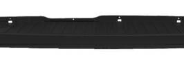 PARAURTI POSTERIORE CENTRALE NERO PER FORD TRANSIT 01/2019> [OE 2366746]