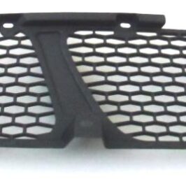 GRIGLIA DX PARAURTI ANTERIORE PER HYUNDAI H1 01/1995> OE 865224A000