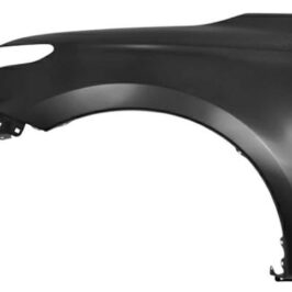 PARAFANGO ANTERIORE SX S/FORO LUCCIOLA PER FIAT FULLBACK 01/2016> MITSUBISHI L200 01/2015> OE 5220K093