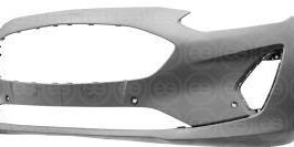 PARAURTI ANTERIORE PRIMERIZZATO C/FORI PDC+PA PER FORD FIESTA 01/2017> ES [OE 2162038]