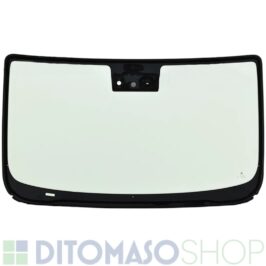 PARABREZZA INCAPSULATO VERDE SENSORE+CAMERA+VIN PER FIAT DUCATO 2021> ECONOMICO OE 46857558