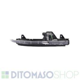 FANALINO RETROVISORE DESTRO A LED PER AUDI A7 SORTBACK 01/2015> OE 4G8949101
