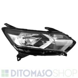 FARO DX DACIA SANDERO-SANDERO STEPWAY 01/2020> OE 260602809R
