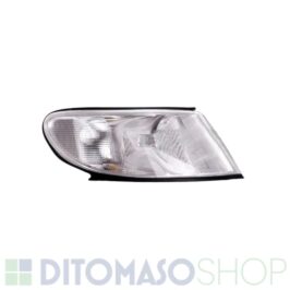 FANALINO ANTERIORE DX BIANCO PER SAAB 9.3 04/1998>06/2003 [OE 4676482]