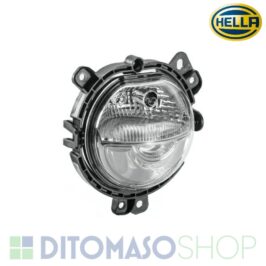 FANALINO ANTERIORE DX C/DRL PER MINI COUNTRYMAN 10/2016>  HELLA [OE 63177409116]