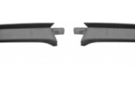 SPOILER PARAURTI ANTERIORE PER CITROEN C1 01/2014> OE 1612395080