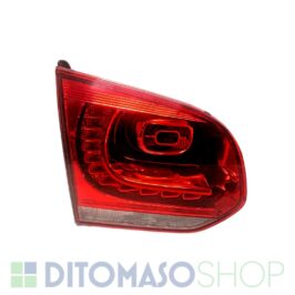 FANALE POSTERIORE SX INTERNO A LED PER VW GOLF 6 GTI-GTD 01/2009> [OE 5K0945093AD]