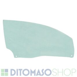 VETRO SCENDENTE VERDE PORTA DESTRA PER ALFA ROMEO GT 01/2004> OE 606845810