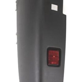 CANTONALE POSTERIORE SX NERO PER CITROEN JUMPER FIAT DUCATO PEUGEOT BOXER 2014> OE 1637185480