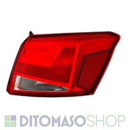 FANALE POSTERIORE DX ESTERNO PER SEAY ARONA 07/2017> [OE 6F9945096B]