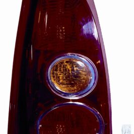 FANALE POSTERIORE DX PER MAZDA PREMACY 01/2002> [OE CB8051170B]
