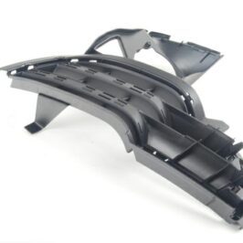 GRIGLIA SX CHIUSA PARAURTI ANTERIORE PER PORSCHE CAYENNE 01/2010> [OE 95850568120]