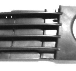 GRIGLIA FENDINEBBIA SX CHIUSA PER AUDI A6 06/2001>04/2004 [OE 4B0807682AA]