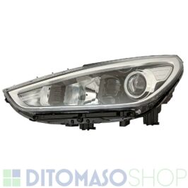 FARO SINISTRO C/MOTORINO PER HYUNDAI i30 02/2017> OE 92101G4000