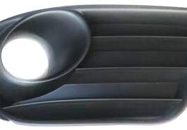 GRIGLIA FENDINEBBIA DX PER FIAT PUNTO 05/2003> [OE 735356071]