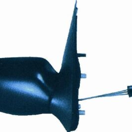 RETROVISORE DX MECCANICO PER FORD FIESTA 01/1996-1999