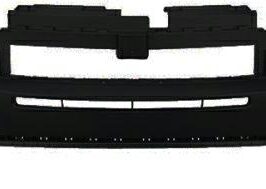 PARAURTI ANTERIORE SUPERIORE NERO PER FIAT DOBLO' 01/2015> OE 735615286