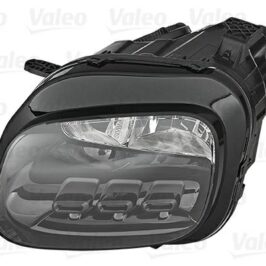 FARO DX PER CITROEN C3 AIRCROSS 01/2017> VALEO [OE YQ00052680]