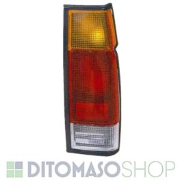 FANALE POSTERIORE DESTRO 36cm PER NISSAN KING CAB 01/1983> OE B655025G60
