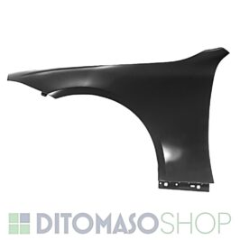 PARAFANGO ANTERIORE SX IN ALLUMINIO PER MERCEDES CLS C257 01/2018> OE A2578803700