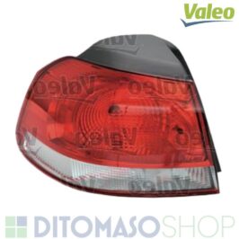 FANALE POSTERIORE SINISTRO ESTERNO PER VW GOLF 6 01/2009> VALEO OE 5K0945095E