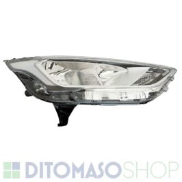 FARO DESTRO H7-H15 C/MOTORINO PER FORD TRANSIT-TOURNEO CONNECT 01/2018> OE 2278794