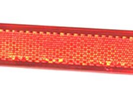 CATADIOTTRO POSTERIORE DX PER RANGE ROVER SPORT 01/2010> OE XFF500020