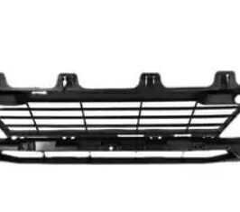 GRIGLIA PARAURTI ANTERIORE C/PDC PER BMW SERIE 3 F30-F31 06/2011> OE 51117284812