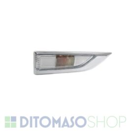 FANALINO LATERALE DX CROMATO PER VW CADDY 01/2015> OE 2K5949102A